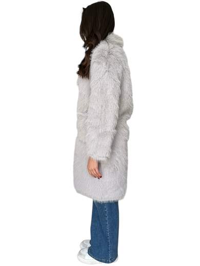 Tavus Eco-pelliccia Donna 25240