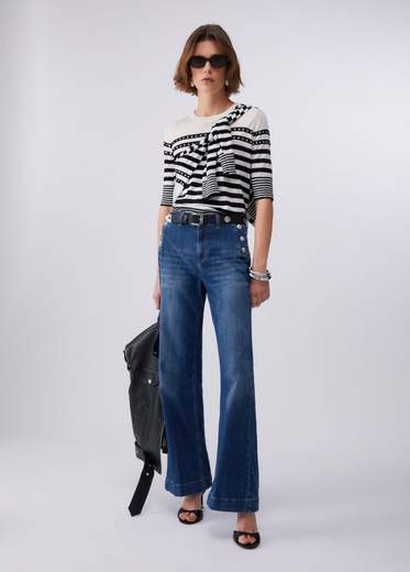 LIUJO JEANS - DONNA