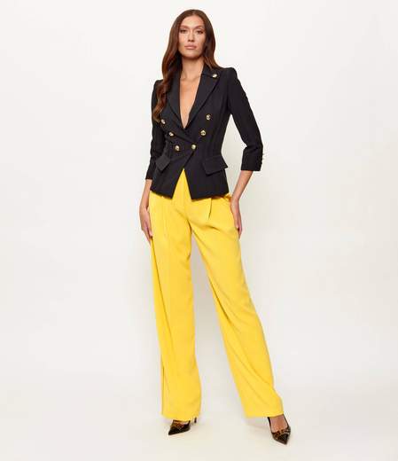 ELISABETTA FRANCHI PANTALONE - DONNA