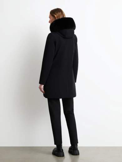 RRD GIUBBINO - DONNA