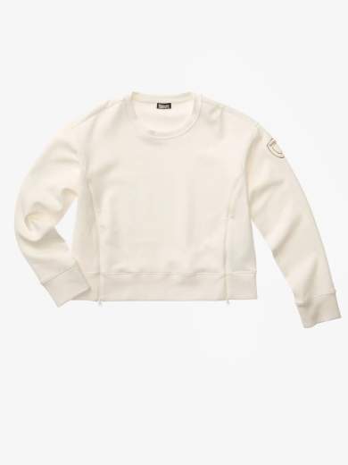 BLAUER FELPA - DONNA