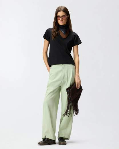 PINKO T-SHIRT - DONNA