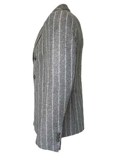 Outfit Giacca Uomo G007