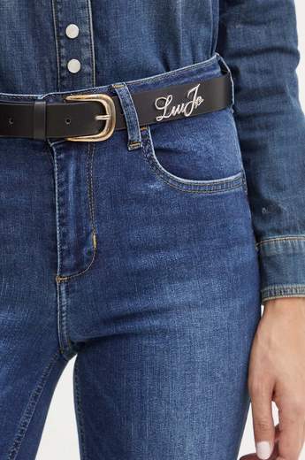 Liujo Jeans Donna UF4015D4615