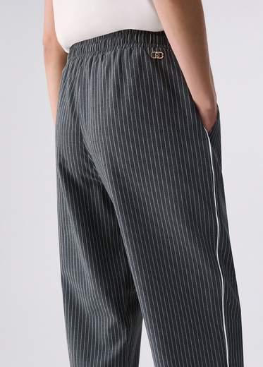 LIUJO PANTALONE - DONNA
