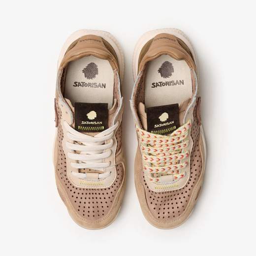 Satorisan Sneakers Donna CHACRONA LASER PREMIUM