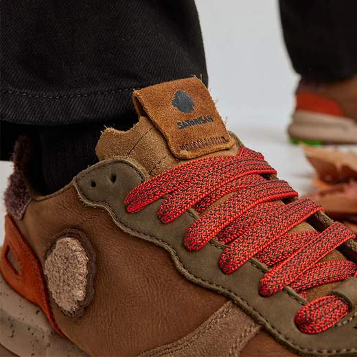 Satorisan Sneakers CHACRONA PREMIUM