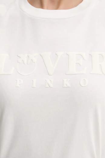 Pinko T-shirt Donna 104603A2D1