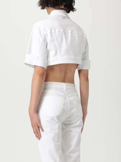 Liujo Giubbino Donna WA5528T4033