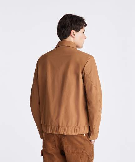 PEUTEREY GIUBBINO - UOMO