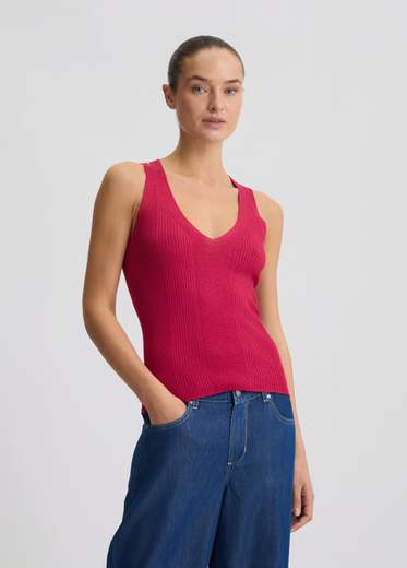 Liujo Maglia Donna WA5057MS64J