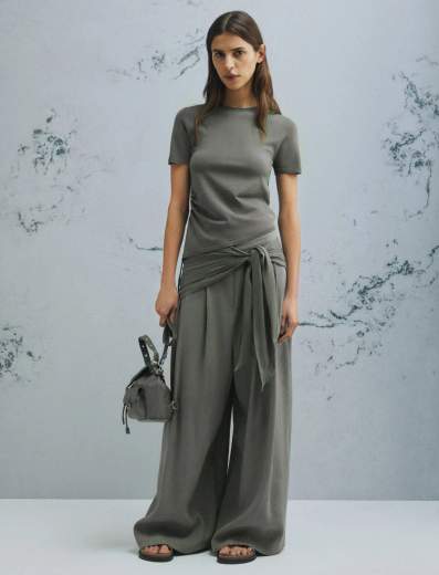 Marella Pantalone Donna MLMALAMARO