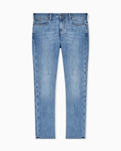 Emporio Armani Jeans Uomo EM000121AF22800