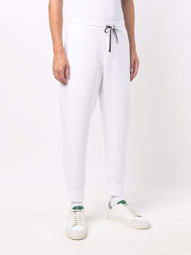 Emporio Armani Pantalone 8N1P921JHSZ
