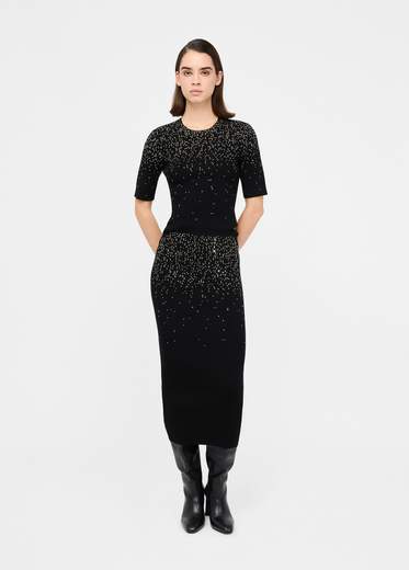 Liujo Gonna Donna MF5471MS99E