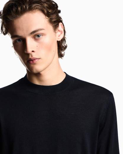 Emporio Armani Maglia Uomo EM001957AF14114