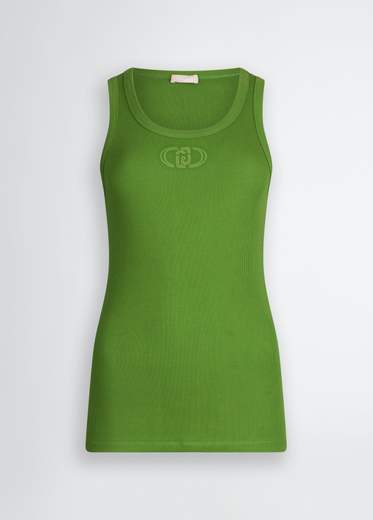 Liujo T-shirt Donna WA5367J0295