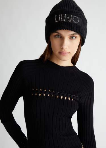 Liujo Cappello Donna 2F4110M0300