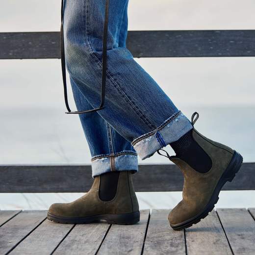 Blundstone Stivaletto 2442
