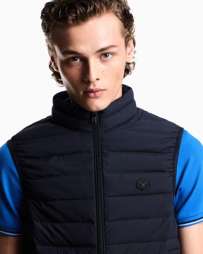 Emporio Armani Gilet Uomo 8N1BQ11NLRZ