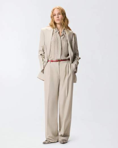 PINKO PANTALONE - DONNA