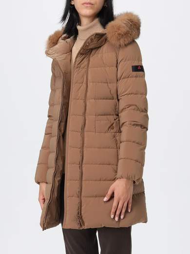 Peuterey Giubbino Donna SERIOLA ML 06 FUR