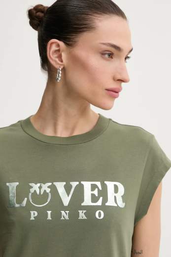 Pinko T-shirt Donna 104603A2D1