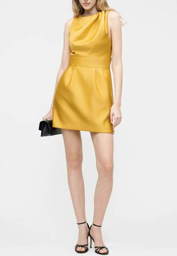 Elisabetta Franchi Abito Donna AB87561E2