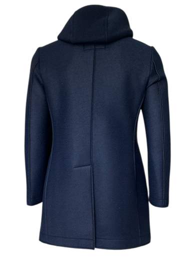 Bob Cappotto Uomo A26ANDY153TRT153