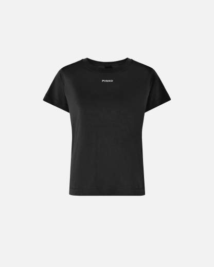 PINKO T-SHIRT - DONNA