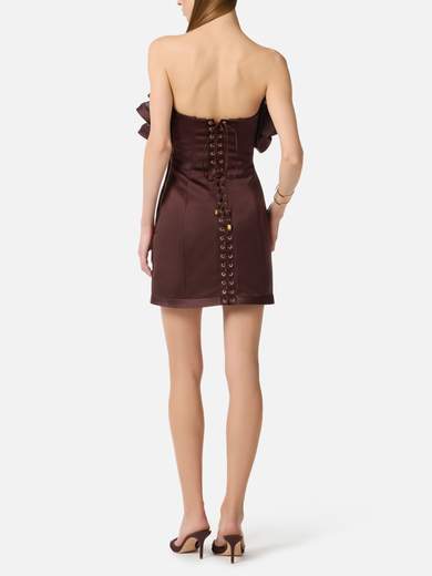 Elisabetta Franchi Abito Donna AB87962E2