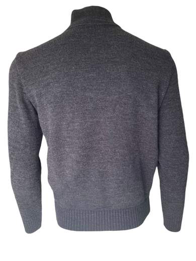 The Jack Leathers Giubbino THAMES KNIT