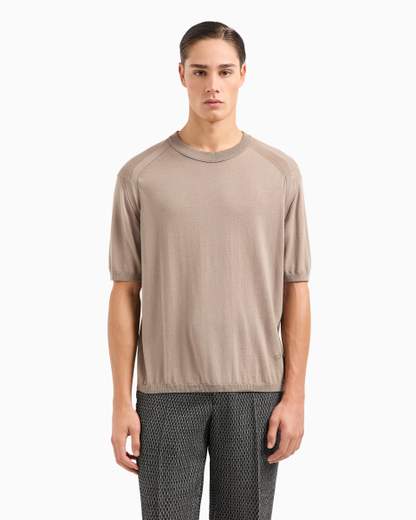 Emporio Armani Maglia Uomo EM000672 AF13907