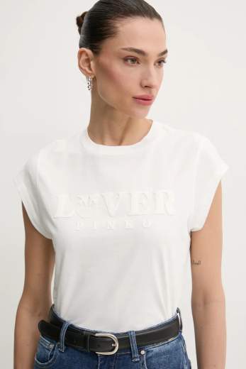 Pinko T-shirt Donna 104603A2D1