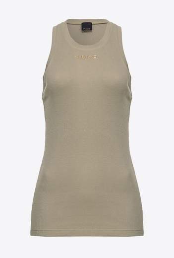 Pinko Canotta Donna 100822A15E