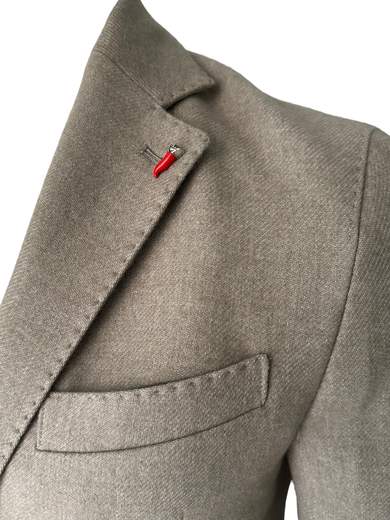 Mulish Giacca Uomo SANDIEGO