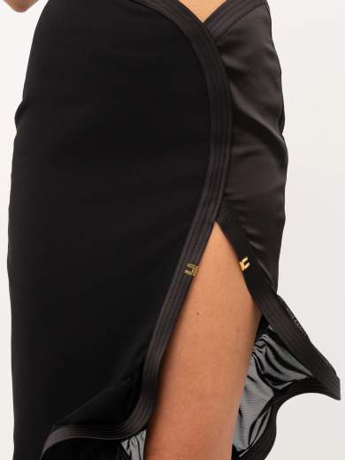 Elisabetta Franchi Gonna Donna GO18062E2