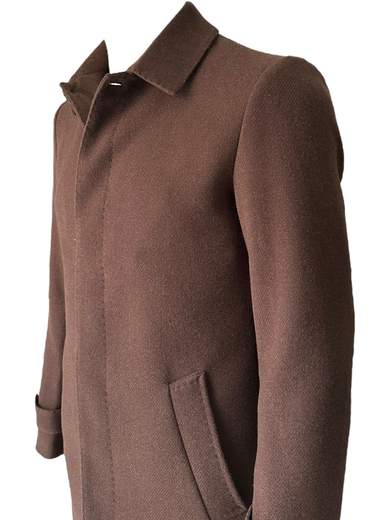 Mulish Cappotto Uomo LAS VEGAS