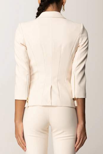 Elisabetta Franchi Giacca Donna GI17456E2