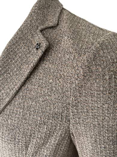 DISTRETTO12 GIACCA - UOMO