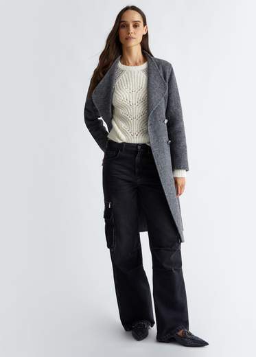 Liujo Maglia Donna WF4527MAG71