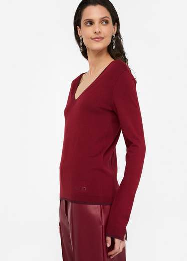 Liujo Maglia Donna MF5227MS49I