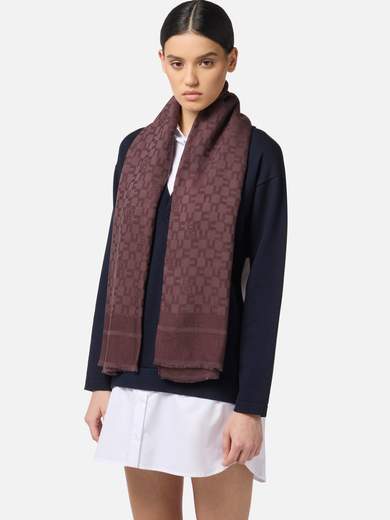 Elisabetta Franchi Sciarpa Donna SC10F56E2