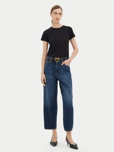 Pinko T-shirt Donna 100355A2HN