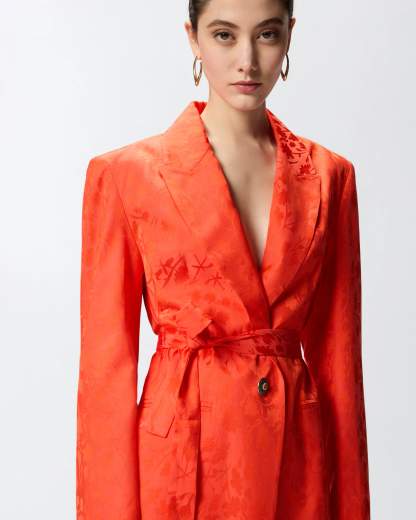 Pinko Giacca Donna 106800A3AN