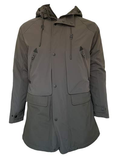 DANIELE ALESSANDRINI GIACCONE - UOMO