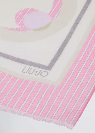 Liujo Stola Donna 2A5051T0300