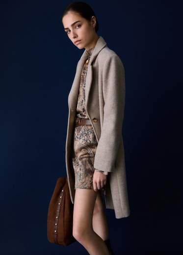 LIUJO CAPPOTTO - DONNA