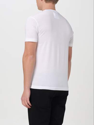 Emporio Armani T-shirt 8N1TE81JUVZ