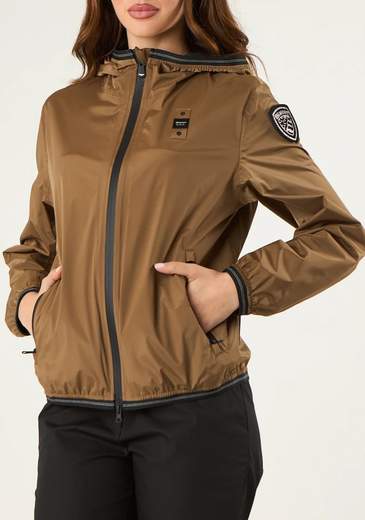 BLAUER GIUBBINO - DONNA